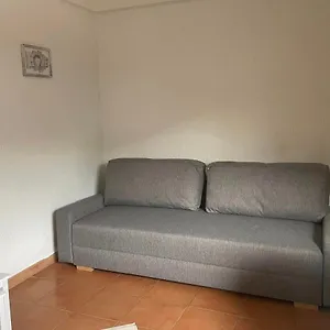 Appartement Cosy, Auron
